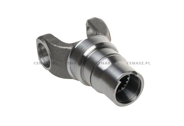 Flansza wału do Cat 432F2 / 434F2 / 444F2 - OEM Original Equipment Manufacturer